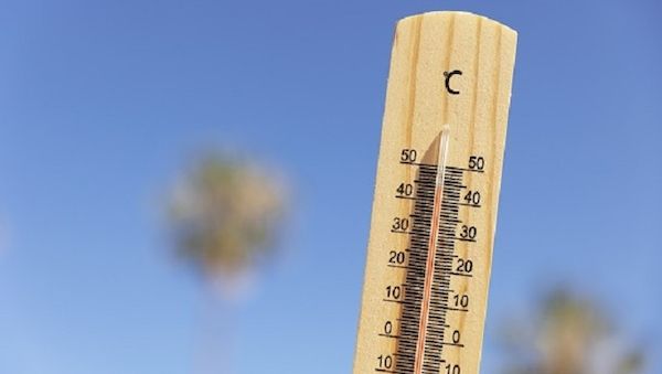 Sommer, Sonne, Ausnahmezustand? Die häufigsten Notfälle in der Hitzesaison