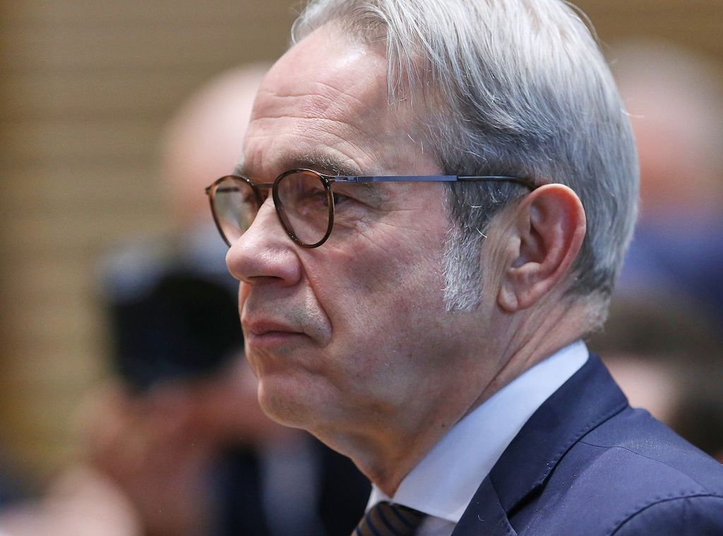 Thüringer Innenminister weist AfD-Gutachten zu Beobachtung zurück