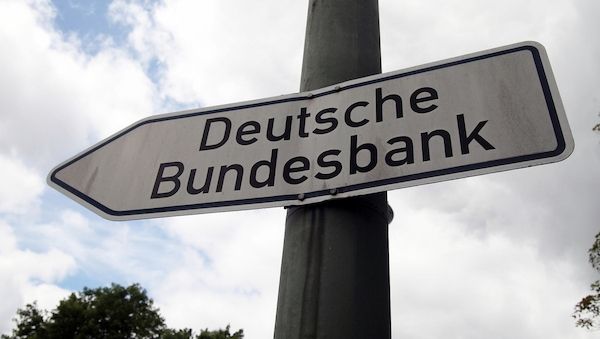 Bundesbankpräsident fordert neue Wirtschaftspolitik