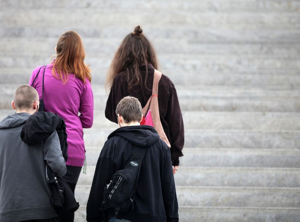 Fast drei Millionen junge Menschen ohne Ausbildung