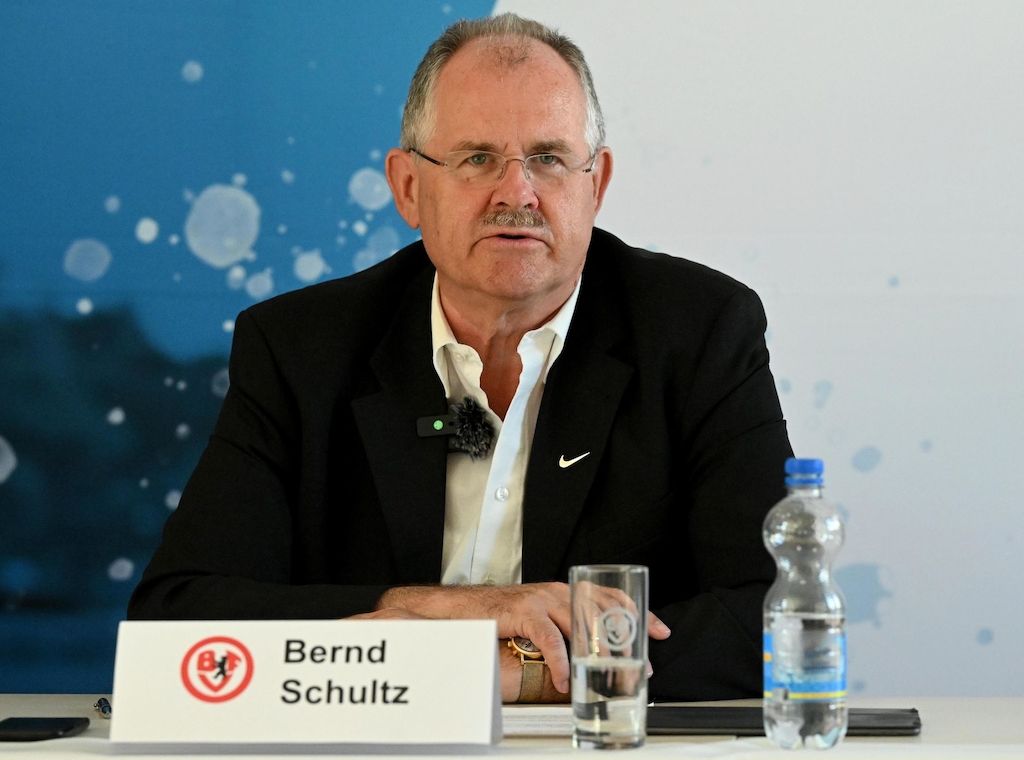 Berliner Stadion-Problematik: «Haben viele Sportverhinderer»