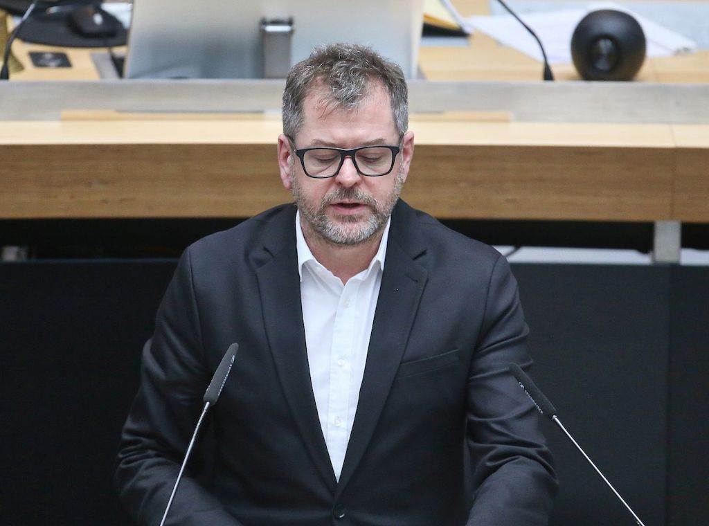 Grüne lehnen Holzkraftwerke für Berlin ab
