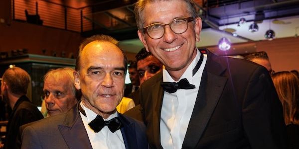 Glanz, Gedenken und Glücksspiel: Der Deutsche Filmpreis 2025
