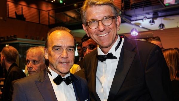 Glanz, Gedenken und Glücksspiel: Der Deutsche Filmpreis 2025