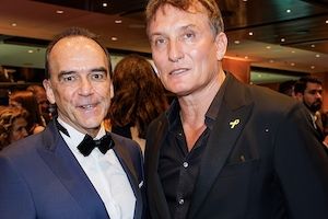 Glanz, Gedenken und Glücksspiel: Der Deutsche Filmpreis 2025 Bild 2
