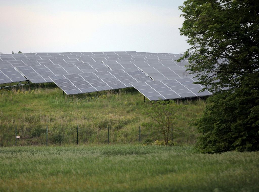 NRW fördert erneut Agri- und Floating-PV-Anlagen