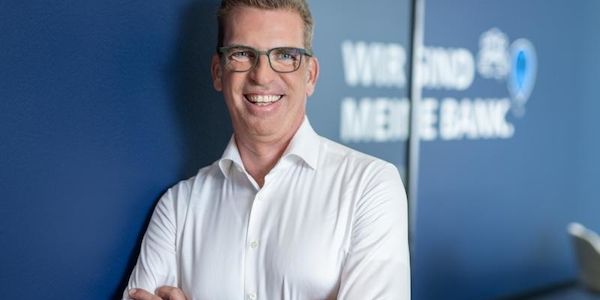 Volksbank und Redstone stellen Weichen für dritten Venture Capital Fonds