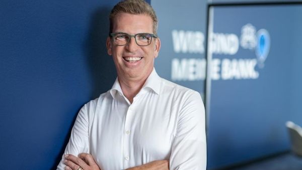 Volksbank und Redstone stellen Weichen für dritten Venture Capital Fonds