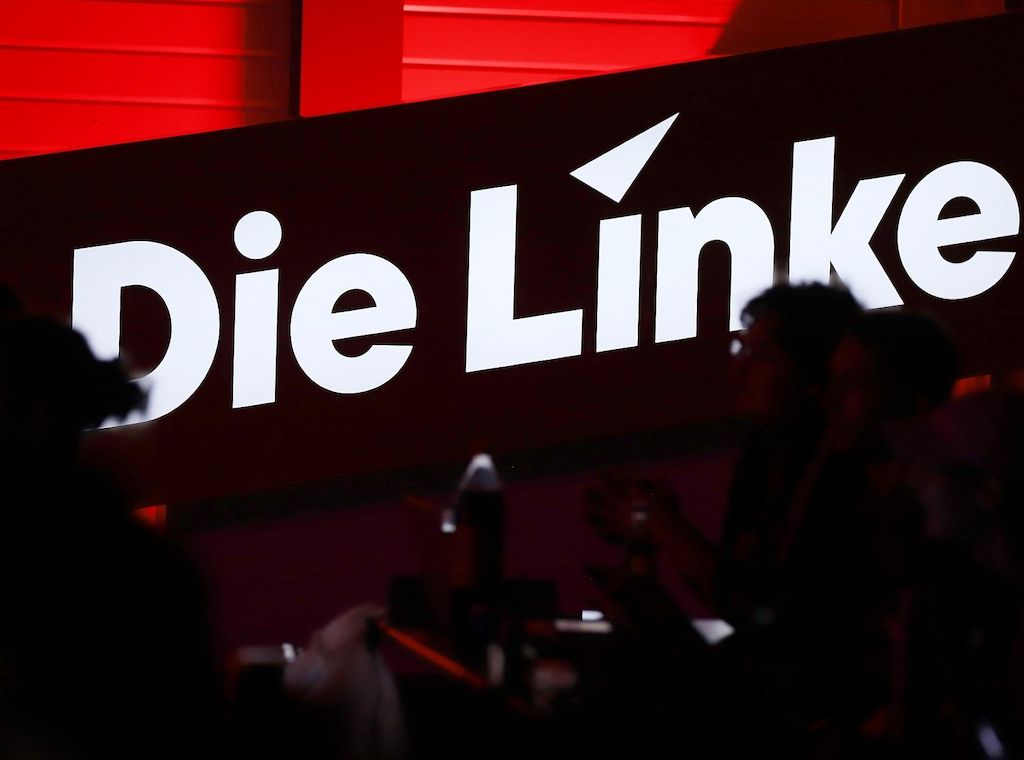 Jusos für Ende des Unions-Unvereinbarkeitsbeschlusses zur Linken