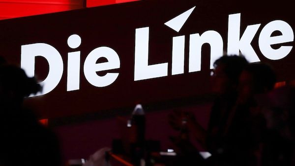 Jusos für Ende des Unions-Unvereinbarkeitsbeschlusses zur Linken