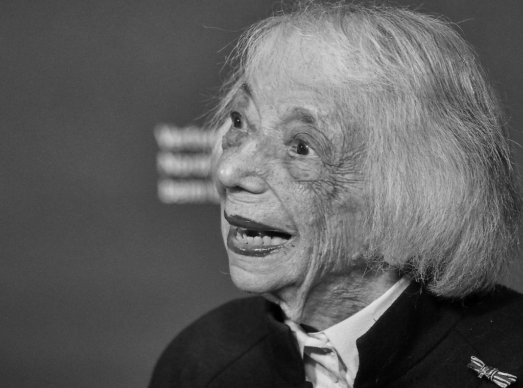 Merz nimmt an Beerdigung von Margot Friedländer teil