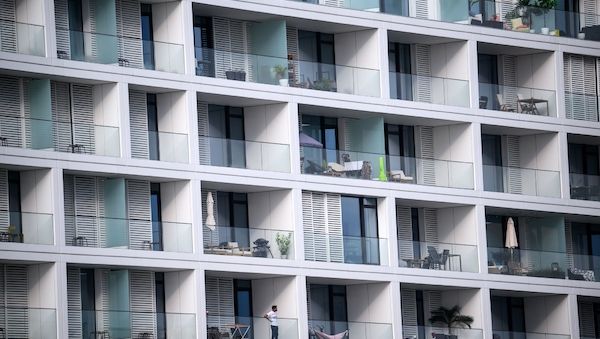 Gesetznovelle soll Mieter besser schützen - Auch für die Mieter gibt es neue Regeln
