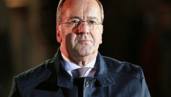 Pistorius glaubt nicht an Verhandlungswillen von Putin