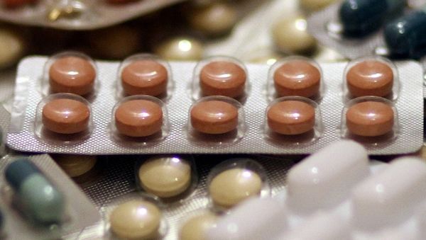 AOK befürchtet steigende Medizinpreise in Deutschland wegen Trump