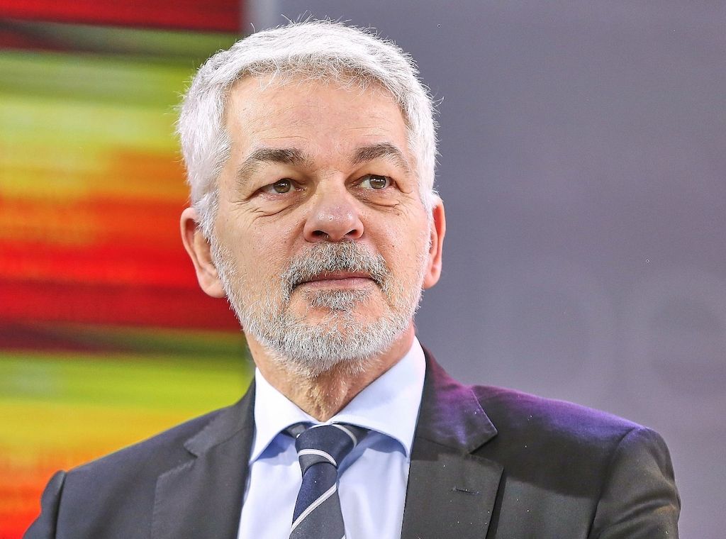 Experte Masala: Merz will mit Taurus-Schweigen nur Debatte umgehen