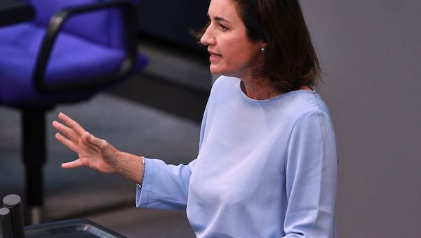 Bär will Long-Covid-Forschung ausbauen