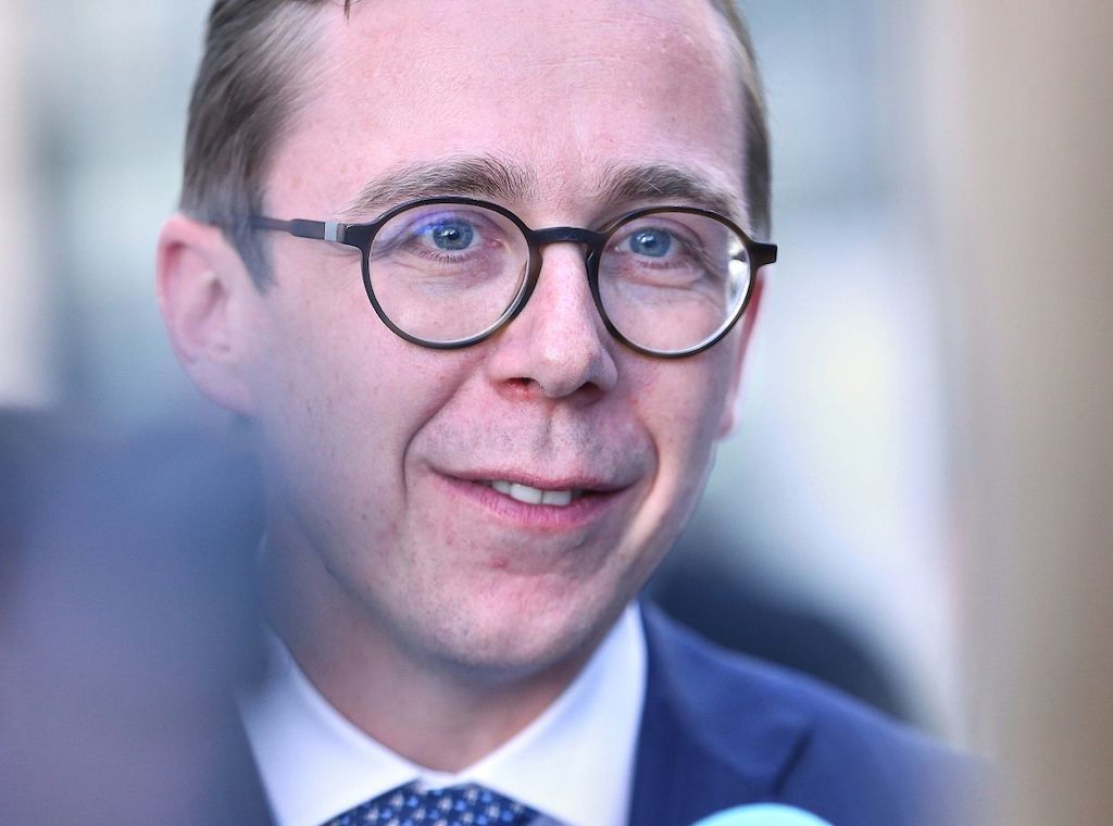 Digitalstaatssekretär Amthor: "Werden keine Fax-Geräte einführen"