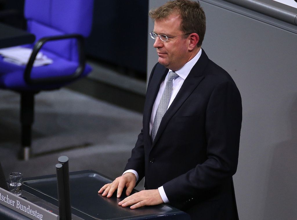 CSU-Landesgruppe beschwichtigt nach Bas-Vorstoß zur Rente