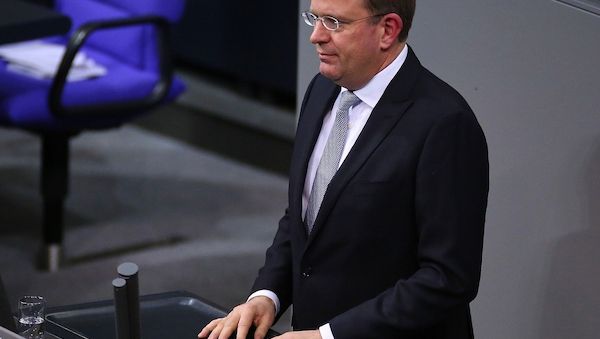 CSU-Landesgruppe beschwichtigt nach Bas-Vorstoß zur Rente