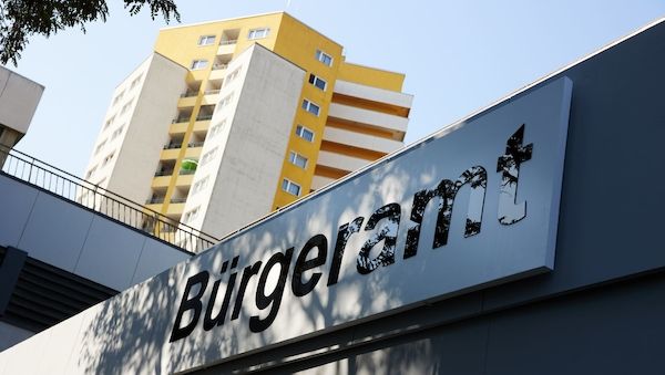 Berliner können jetzt einen neuen Ausweis ohne Termin beantragen