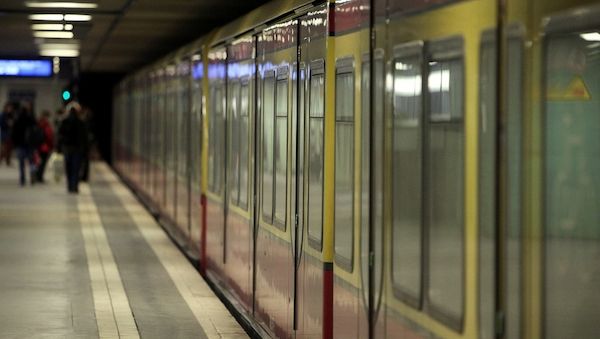 OVG: Kein Anspruch auf Herausgabe von S-Bahn-Videos