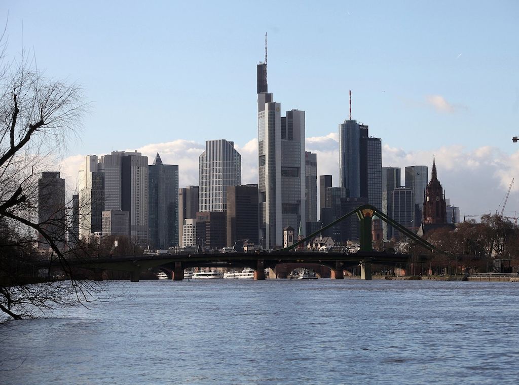Dritte Anklage im Cum-Ex-Skandal erhoben