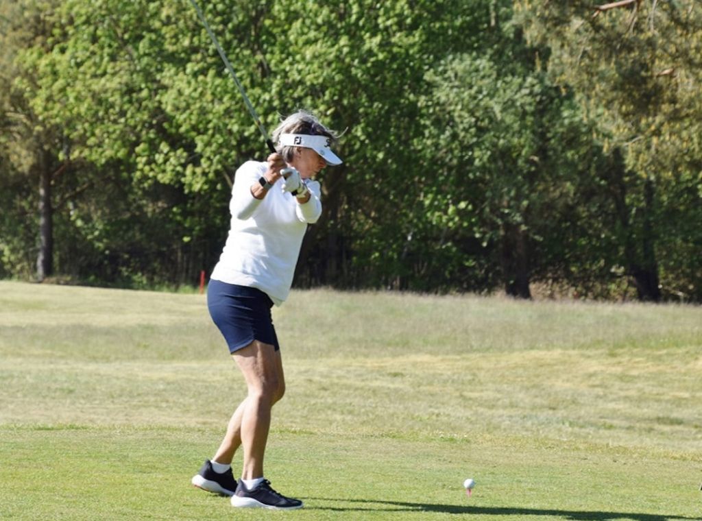 Sonnige Stimmung und spannende Begegnungen beim 17. BAC Insurance Open