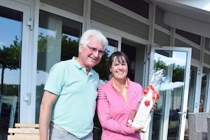 Sonnige Stimmung und spannende Begegnungen beim 17. BAC Insurance Open Bild 2