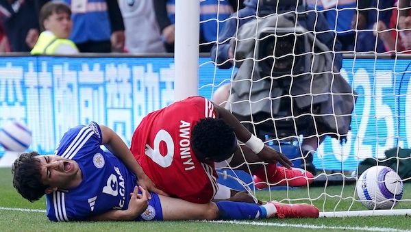 Ex-Unioner Awoniyi nach Not-OP im künstlichen Koma