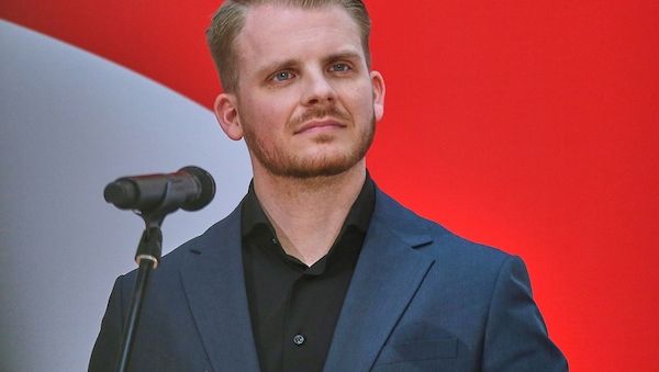 Neuer SPD-Generalsekretär warnt Union vor Konflikt bei Migration