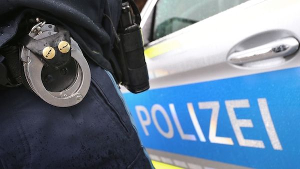 Schlag gegen Diebesbande: Berliner-Polizei findet gestohlene Figuren