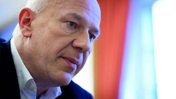 Kai Wegner zur Verwaltungsreform: Wir sind kurz vor dem Ziel