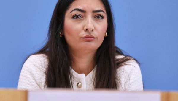 Entwicklungsministerin widerspricht Merz bei EU-Lieferkettengesetz