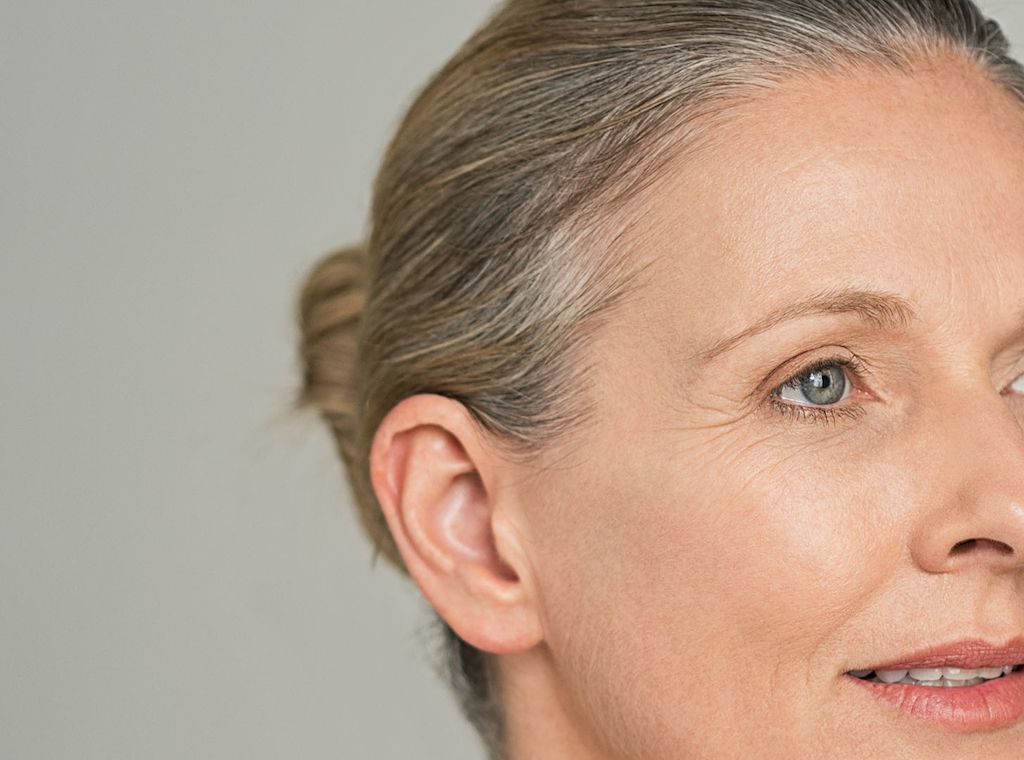 Myrto Naturkosmetik – Hautalterung verlangsamen: Naturkosmetik-Wirkstoffe für reife Haut