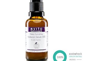 Myrto Naturkosmetik – Hautalterung verlangsamen: Naturkosmetik-Wirkstoffe für reife Haut Bild 3