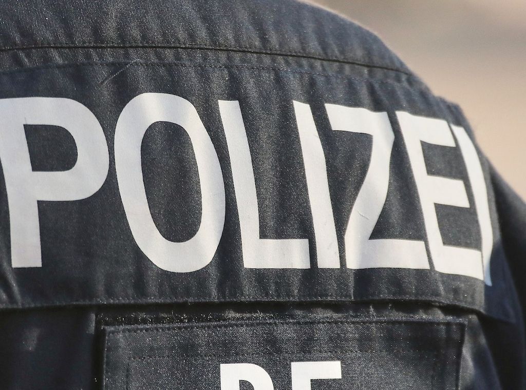 Baden-Württemberg: Polizist erschießt Partnerin und sich selbst