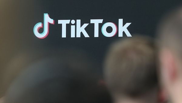 EU-Kommission unterstellt Tiktok Verstoß gegen EU-Recht