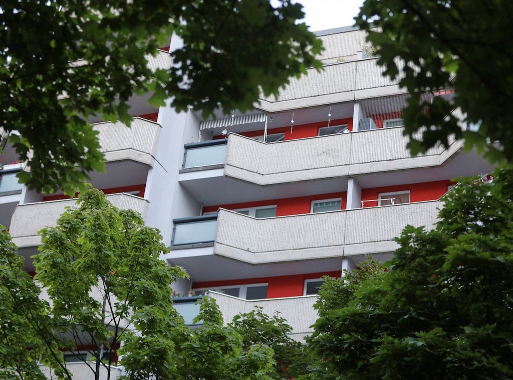 Mietpreisbremse in Baden-Württemberg bis Jahresende verlängert