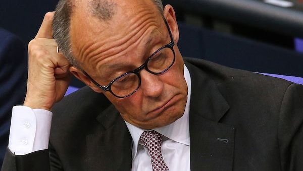 Arbeitsmarktexperte widerspricht Merz bei Mehrarbeit