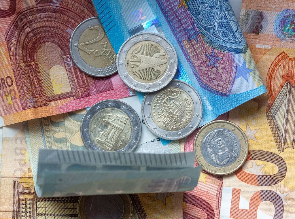 Diebstahl bei der Brandenburger Polizei? Beamten suchen nach Bargeld