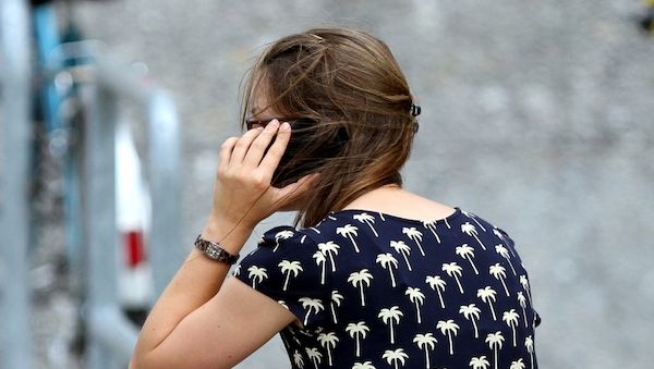 Drittel kennt eigene Handynummer nicht auswendig