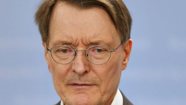 Lauterbach soll Vorsitzender des Forschungsausschusses werden