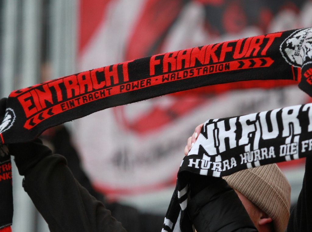 Eintracht Frankfurt verpflichtet schwedisches Talent Love Arrhov