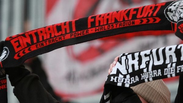Eintracht Frankfurt verpflichtet schwedisches Talent Love Arrhov