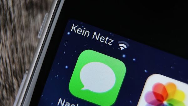Brandenburger Verbraucherzentrale ruft zum Melden von Funklöchern auf