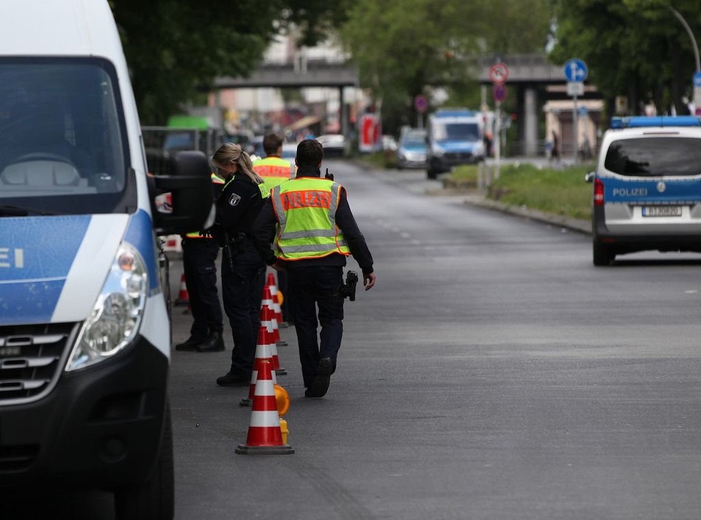 BKA: Polizei erfasst Ausländer öfter als Gewalt-Tatverdächtige