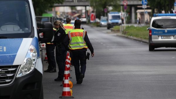 BKA: Polizei erfasst Ausländer öfter als Gewalt-Tatverdächtige