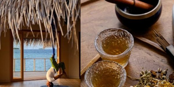 Juni 2025: Wellness AWAKENING FESTIVAL im THE NAUTILUS MALDIVES
