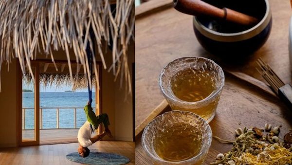 Juni 2025: Wellness AWAKENING FESTIVAL im THE NAUTILUS MALDIVES