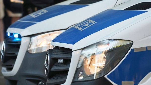 EU-Kommissar besucht Bayerisches Landeskriminalamt in München